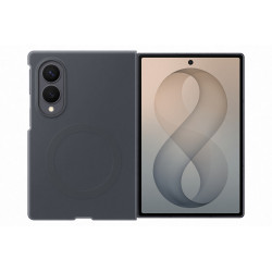 Samsung Silikonový kryt s magnetom pre Galaxy Z Fold8, Graphite