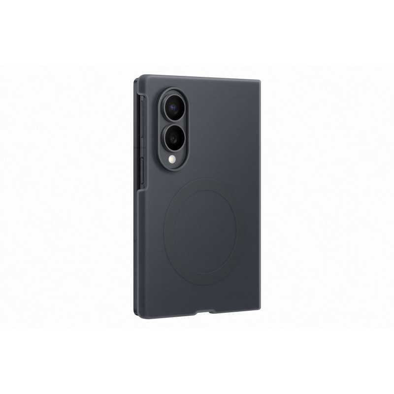 Samsung Silikonový kryt s magnetom pre Galaxy Z Fold8, Graphite