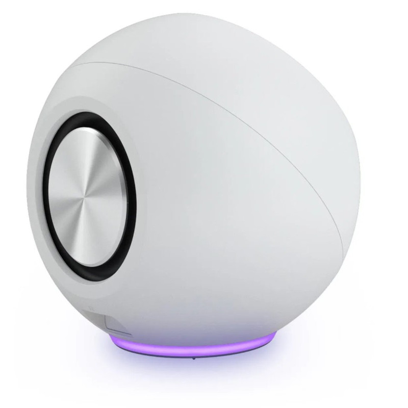 Creative Labs Pebble SE, White