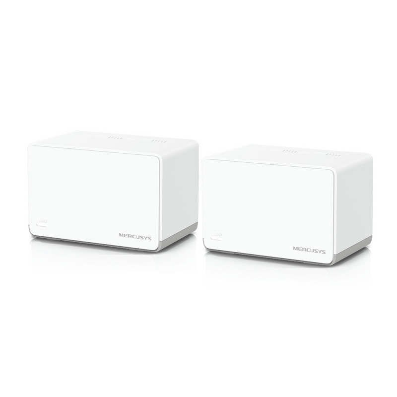 Halo H70X(2-pack) 1800Mbps Home Mesh WiFi6 systém