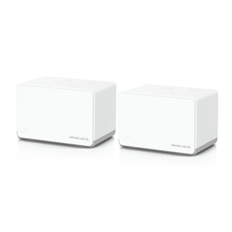 Halo H70X(2-pack) 1800Mbps Home Mesh WiFi6 systém