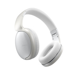 CARNEO S10 DJ/Stereo/Jack/Drôt/BT/Bezdrať/Biela