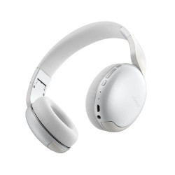 CARNEO S10 DJ/Stereo/Jack/Drôt/BT/Bezdrať/Biela