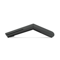 Lenovo ThinkPad X1/Cestovná/Optická/1 600 DPI/Bezdrôtová Bluetooth/Čierna