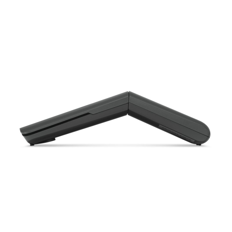 Lenovo ThinkPad X1/Cestovná/Optická/1 600 DPI/Bezdrôtová Bluetooth/Čierna