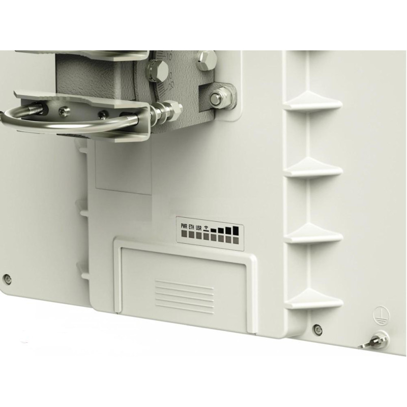 Mikrotik RB911G-5HPnD-QRT 600MHz, 64MB RAM, ROS L4