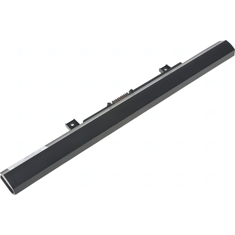 Batérie T6 Power Toshiba Satellite C50-B, C55-B, L40-B, L50-B, P50-C, S50-B, 2600mAh, 38Wh, 4cell