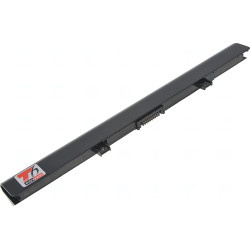 Batérie T6 Power Toshiba Satellite C50-B, C55-B, L40-B, L50-B, P50-C, S50-B, 2600mAh, 38Wh, 4cell