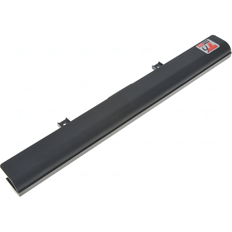 Batérie T6 Power Toshiba Satellite C50-B, C55-B, L40-B, L50-B, P50-C, S50-B, 2600mAh, 38Wh, 4cell