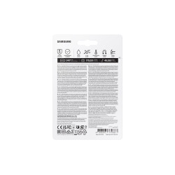 Samsung/512GB/USB 3.2/USB-C/Modrá