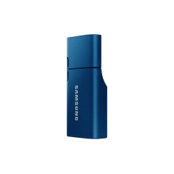 Samsung/512GB/USB 3.2/USB-C/Modrá