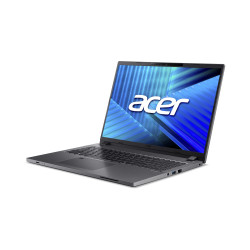 Acer TravelMate P2 16/TMP216-71-G3-TCO-574M/U5-125H/16''/WUXGA/16GB/512GB/Intel int/W11P/Gray/2R
