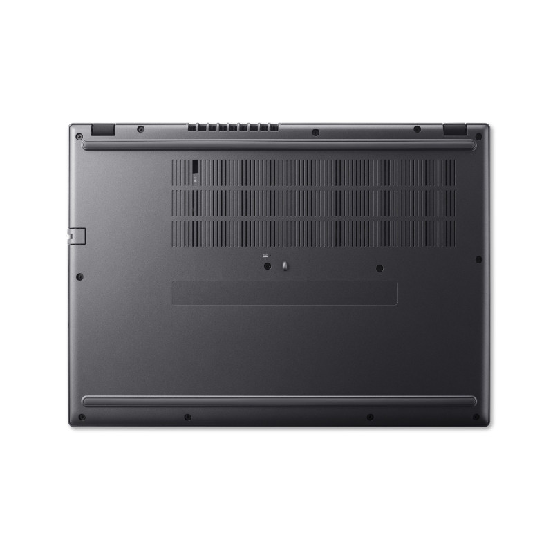 Acer TravelMate P2 16/TMP216-71-G3-TCO-574M/U5-125H/16''/WUXGA/16GB/512GB/Intel int/W11P/Gray/2R