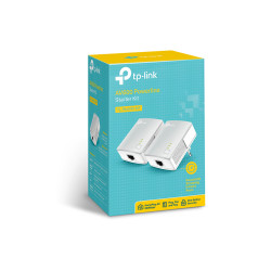 TP-Link TL-PA4010 600Mbps Powerline Starter Kit (2ks)