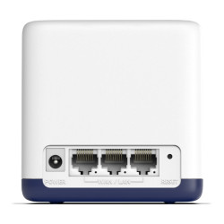 MERCUSYS - Domáci sieťový WiFi systém Halo H50G (2-balenie) 1900 Mb/s