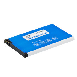 Akumulátor AVACOM GSNO-BP4L-S1500A do mobilu Nokia E55, E52, E90, Li-Ion 3,7 V 1500mAh (náhrada BP-4L)