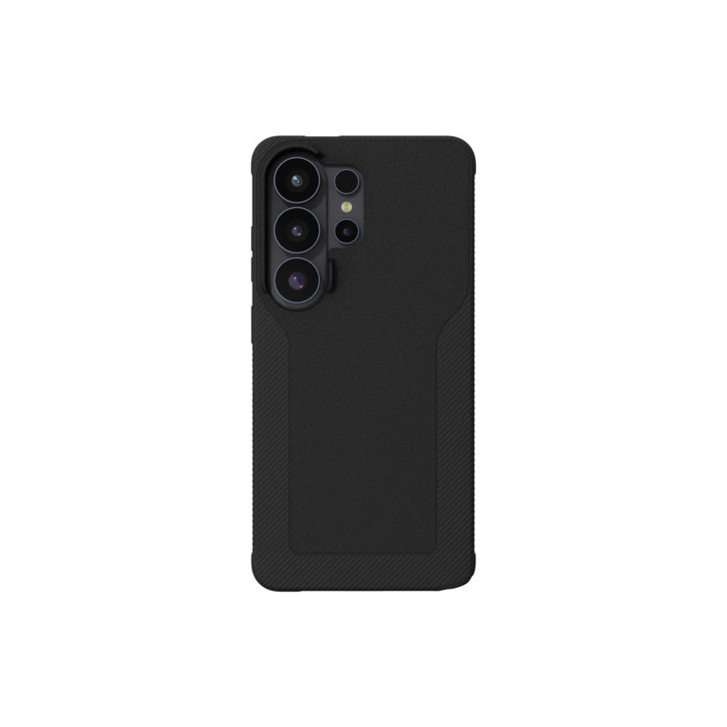 ZAGG - Cases Luxe Samsung Galaxy S26 Ultra Black