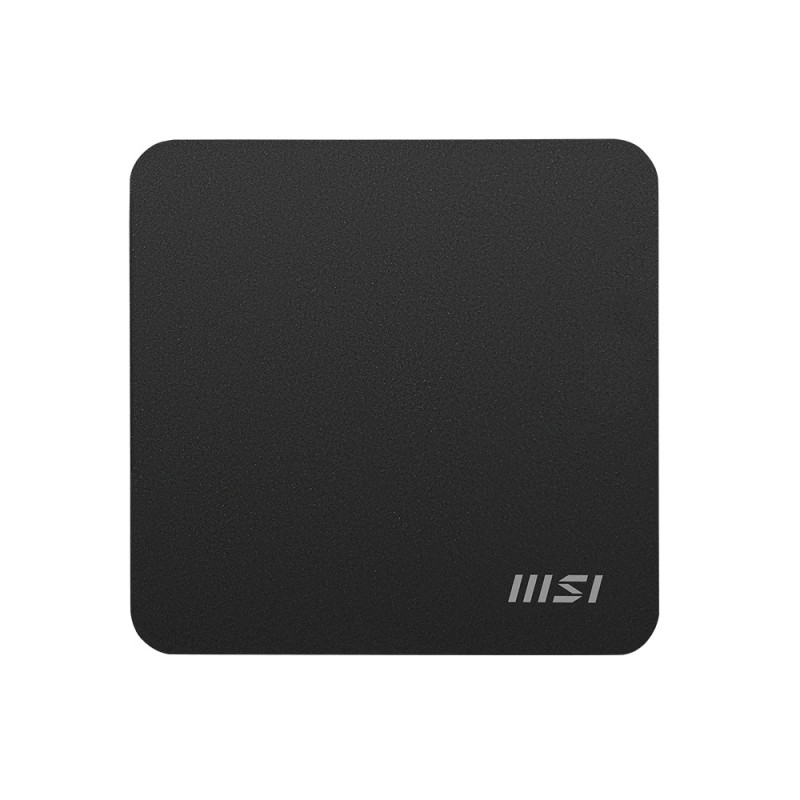 MSI Cubi/NUC 1MG-435EU/Mini/3-100U/8GB/512GB/Intel int/W11H/3R