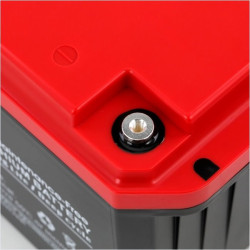 CARSPA - MHPower MS100-12(L) Litium batéria LiFePO4 12V/10