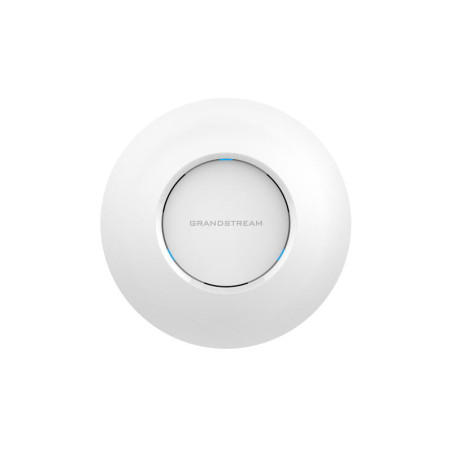 Grandstream GWN7625 AP, 802,11 ac Wave2, 5GHz 4×4:4 MU-MIMO, 16SSDI, 200 konk. kl., 2.03 Gbps