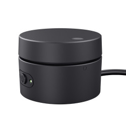 Trust GXT 611 Wezz/Stereo/6W/Čierna