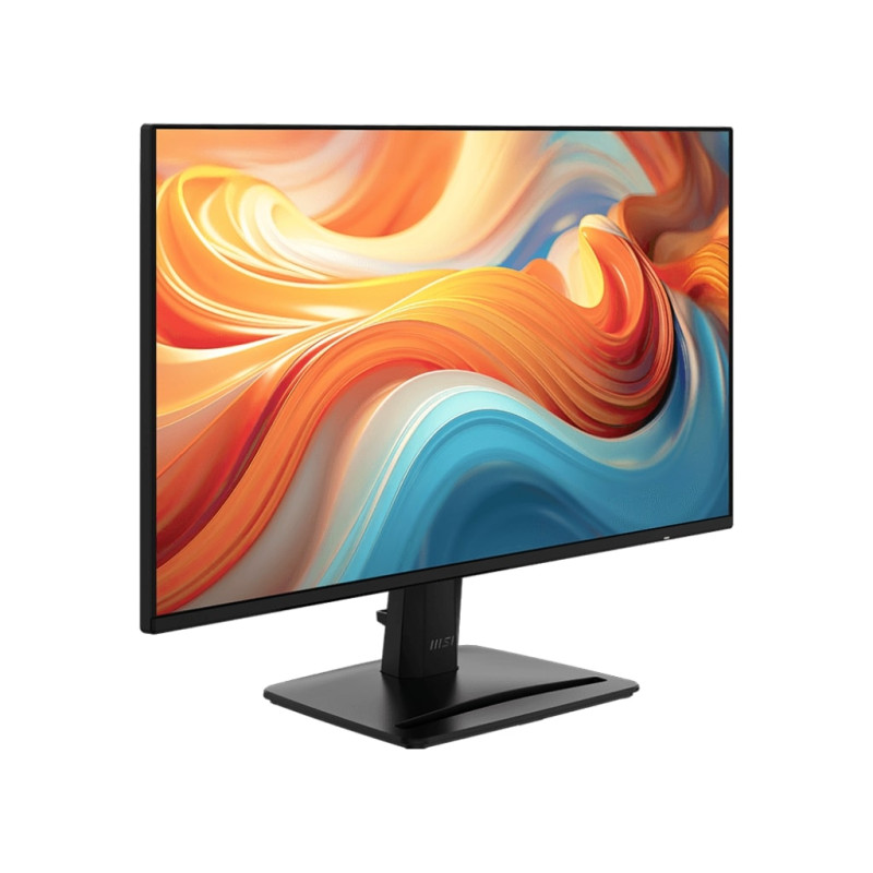 MSI Pro/MP242 E14A/23,8''/IPS/FHD/144Hz/1ms/Čierna/3R