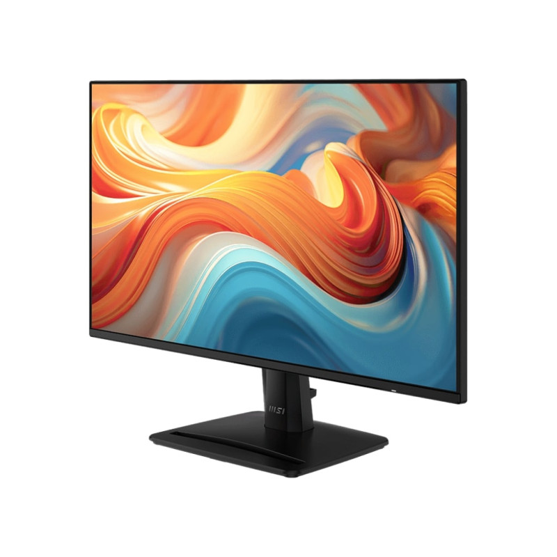 MSI Pro/MP242 E14A/23,8''/IPS/FHD/144Hz/1ms/Čierna/3R