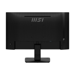 MSI Pro/MP242 E14A/23,8''/IPS/FHD/144Hz/1ms/Čierna/3R