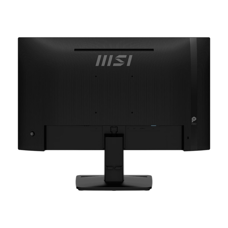 MSI Pro/MP242 E14A/23,8''/IPS/FHD/144Hz/1ms/Čierna/3R