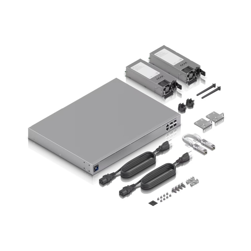 UBIQUITI ENTERPRISE - Ubiquiti UXG-Enterprise - UniFi Gateway Enterprise