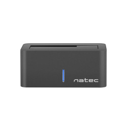 Dokovacia stanica pre HDD 2,5''/3,5'' USB 3.0 Natec Kangaroo, vrátane napájacieho adaptéra