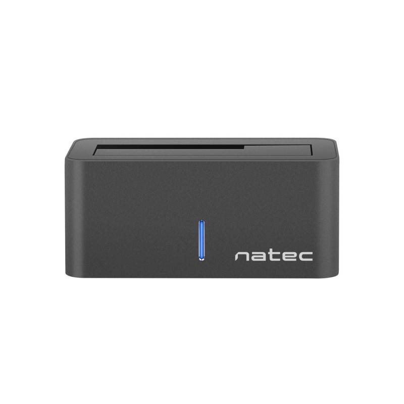 Dokovacia stanica pre HDD 2,5''/3,5'' USB 3.0 Natec Kangaroo, vrátane napájacieho adaptéra