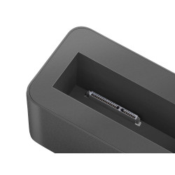 Dokovacia stanica pre HDD 2,5''/3,5'' USB 3.0 Natec Kangaroo, vrátane napájacieho adaptéra