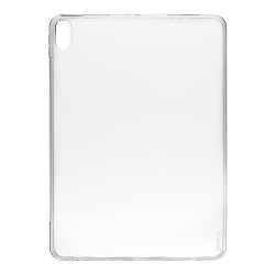 OBAL:ME TPU Kryt pre iPad 10.9 2022/11 2025 Transparent