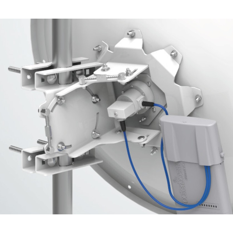 MikroTik mANT30-PA, 5GHz 30dBi antena