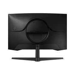 Samsung Odyssey/G55C/27''/VA/QHD/165Hz/1ms/Black/2R