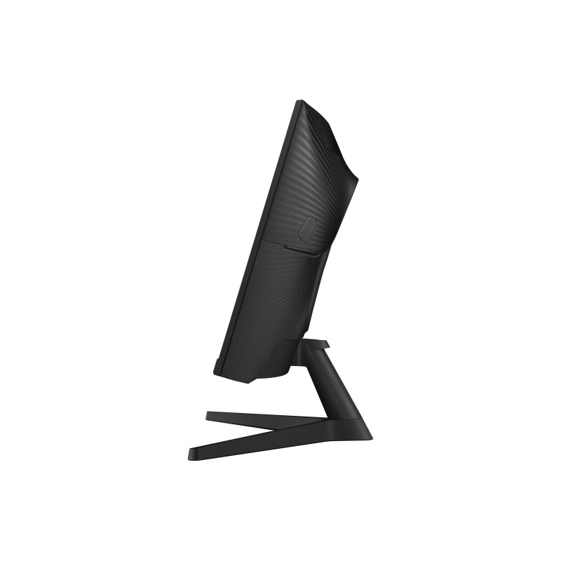 Samsung Odyssey/G55C/27''/VA/QHD/165Hz/1ms/Black/2R