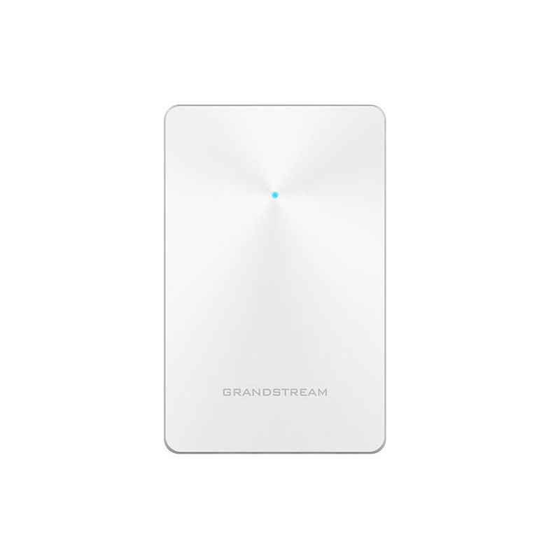 Grandstream GWN7624 AP, 802,11 ac, 5GHz 4×4:4 MU-MIMO, 16SSDI, 200 konk. kl., 2.03 Gbps