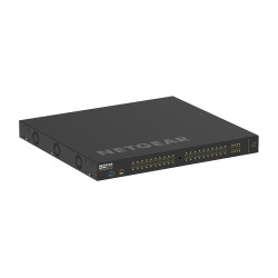 NETGEAR M4250-40G8F-POE+ MANAGED SWITCH