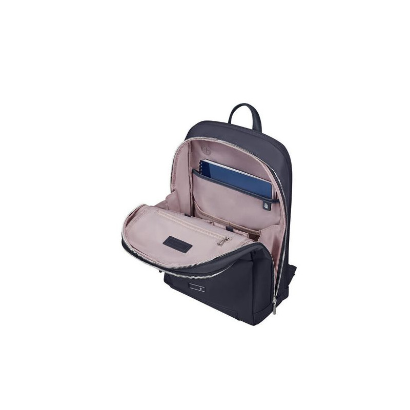 Samsonite ZALIA 3.0 Backpack 15.6'' Dark Navy