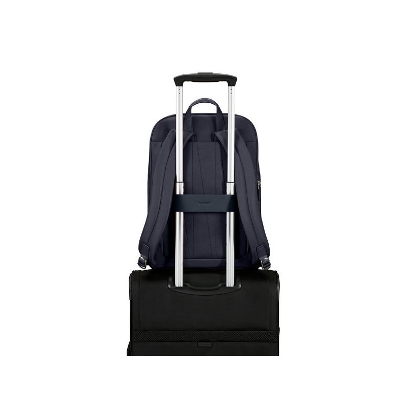 Samsonite ZALIA 3.0 Backpack 15.6'' Dark Navy