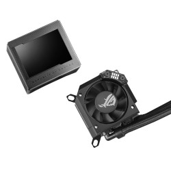 ASUS - ROG RYUJIN III 360 CPU chladič