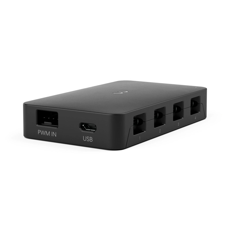 Fractal Design Adjust Pre Hub