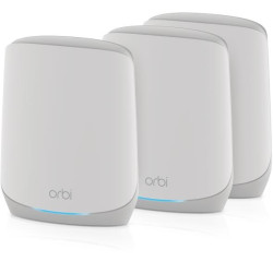 NETGEAR 4PT ORBI RBK763S W/1YR ARMOR BNDL