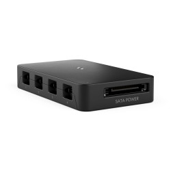 Fractal Design Adjust Pre Hub