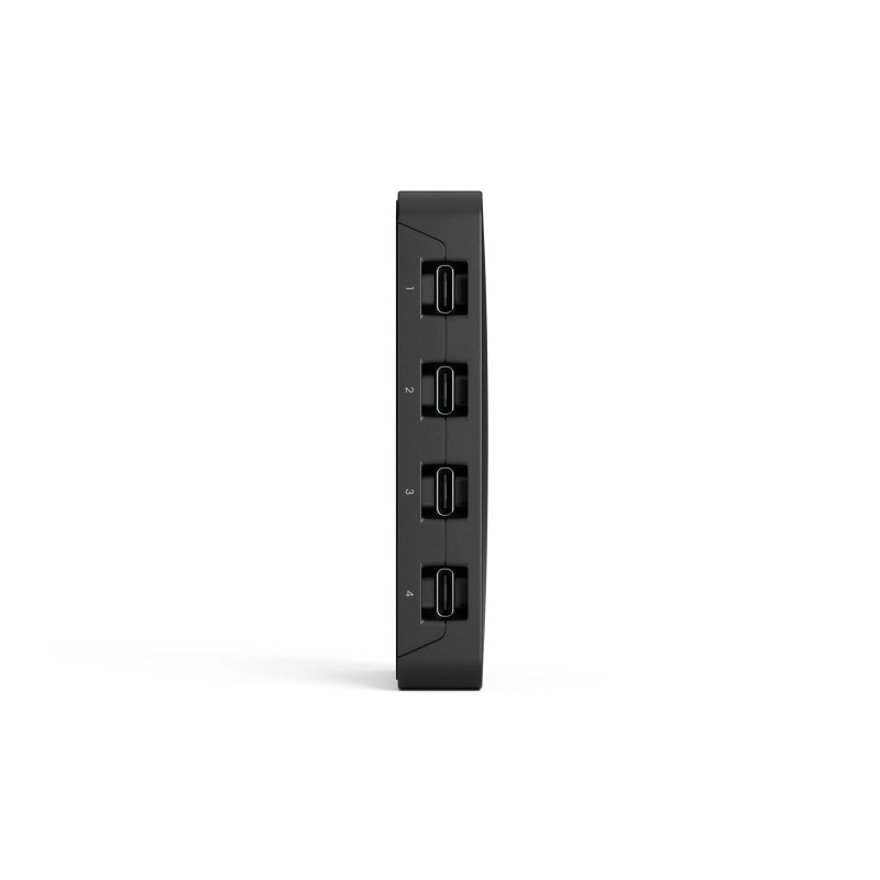 Fractal Design Adjust Pre Hub