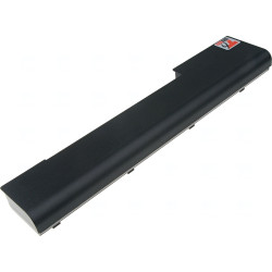 Batérie T6 Power pre HP EliteBook 8560w, 8570w, 8760w, 8770w, 5200mAh, 77Wh, 8cell