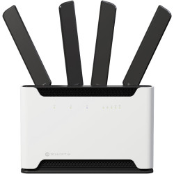 Mikrotik S53UG+M-5HaxD2HaxD-TC&RG502Q-EA, Chateau 5G ax kit