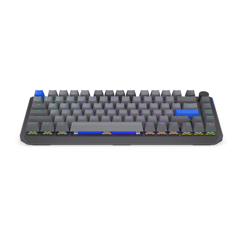 Endorfy Thock V2 75% bezdrôtová, CZ/SK