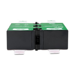 APC Replacement Battery Cartridge 124